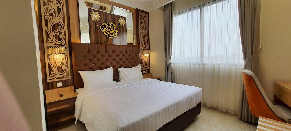 Hotel Daily Inn Bandung 3