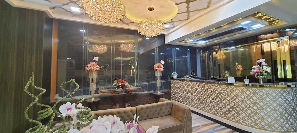 Hotel Daily Inn Bandung 2