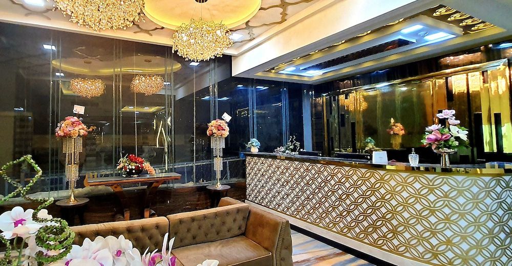 Hotel Daily Inn Bandung -1 estrellas en Bandung