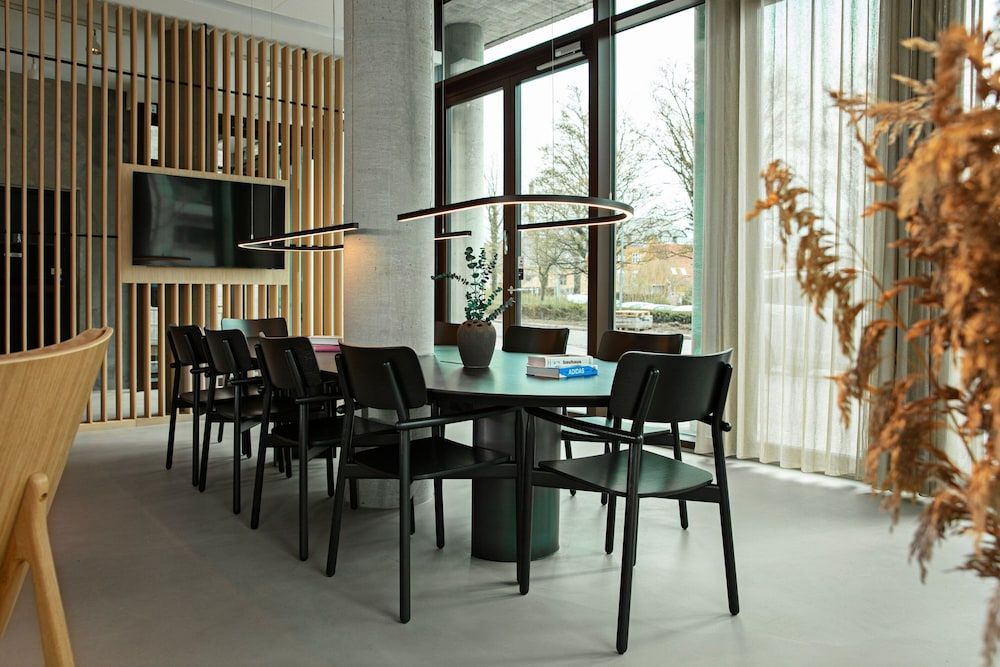 Four Points Flex by Sheraton Hillerød 3 estrellas en Hillerød