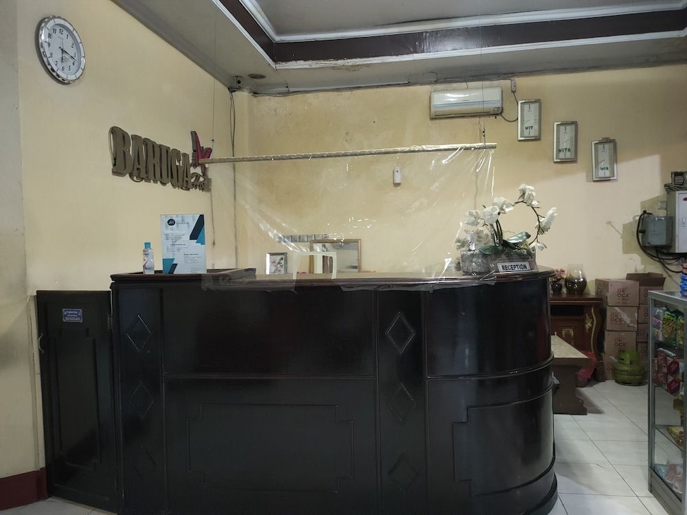 OYO 90529 Hotel Baruga Makassar 3