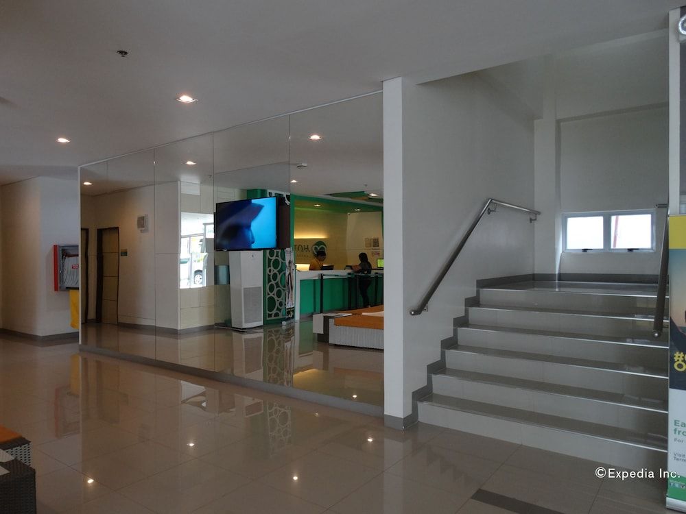 Go Hotels Lanang - Davao 2