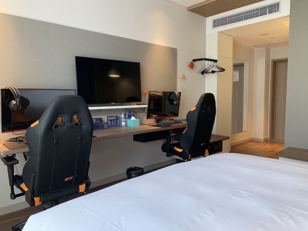 Holiday Inn Express Nantong North Gateway by IHG 3