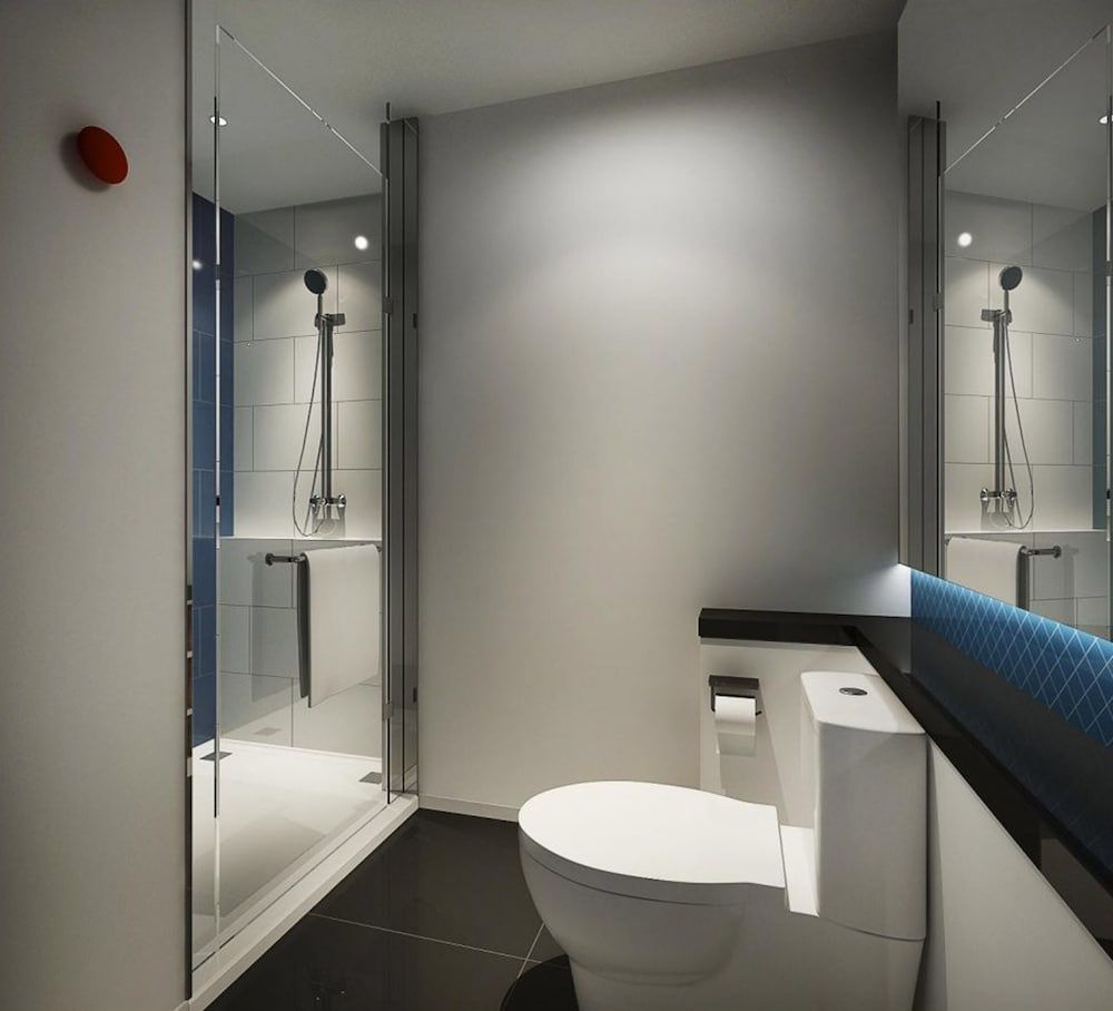 Holiday Inn Express Nantong North Gateway by IHG 2