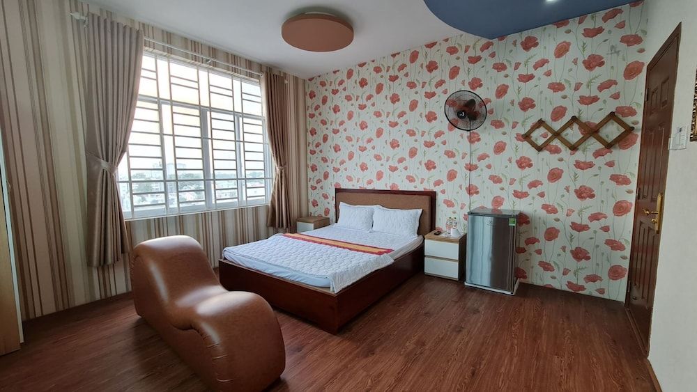 Sky Hotel 3 étoiles à Biên Hòa