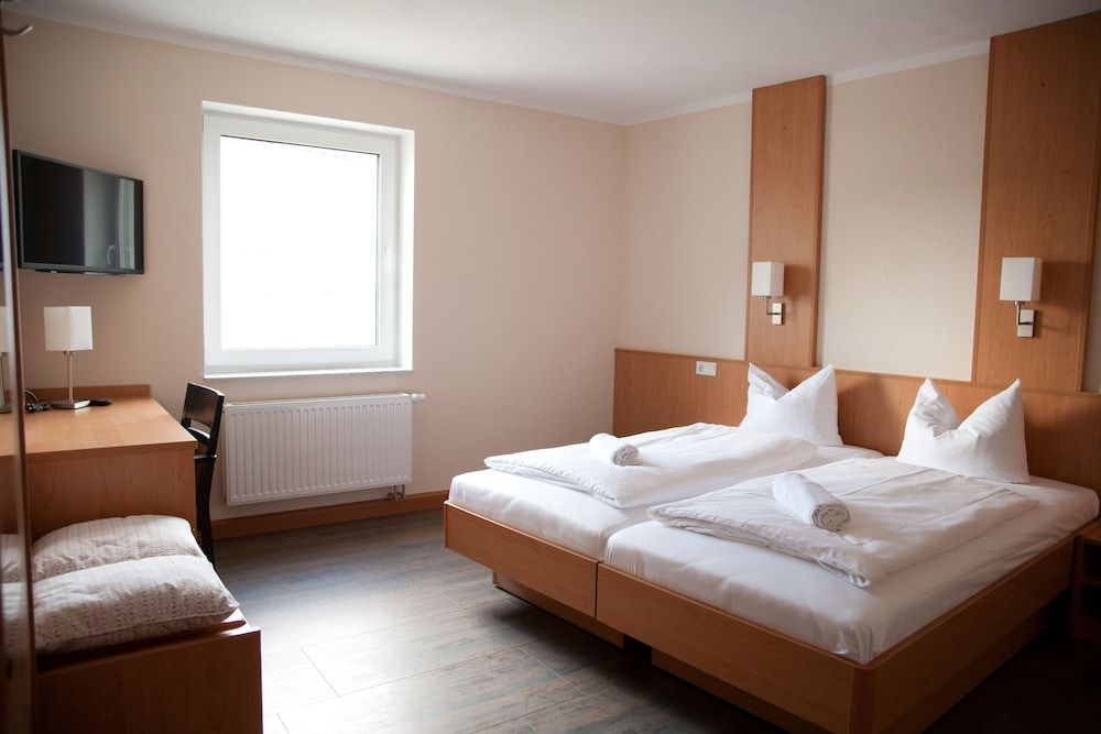 Apartmenthaus Wesertor -1 estrellas en Kassel