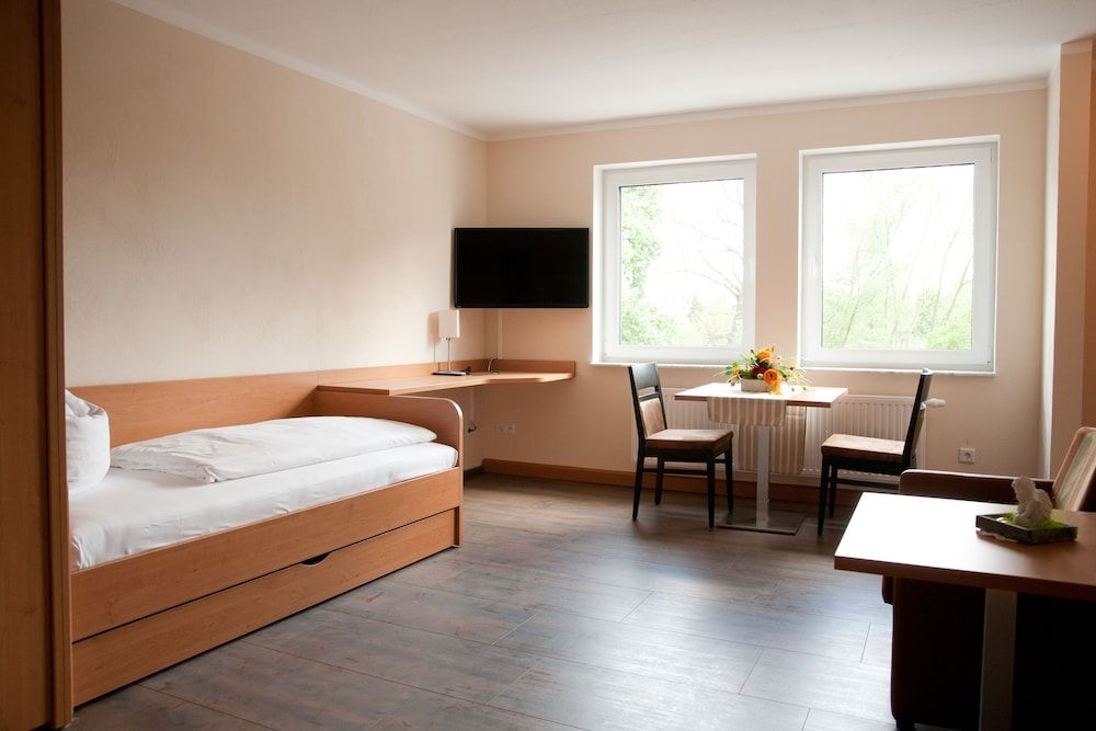 Apartmenthaus Wesertor 3
