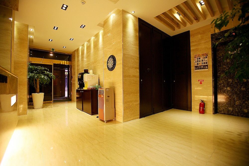 Cheonan K Hotel 2