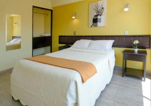 Hotel Plaza 3 estrellas en Tacna