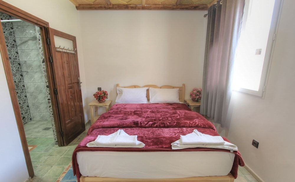 Hotel New Mars Dades 3