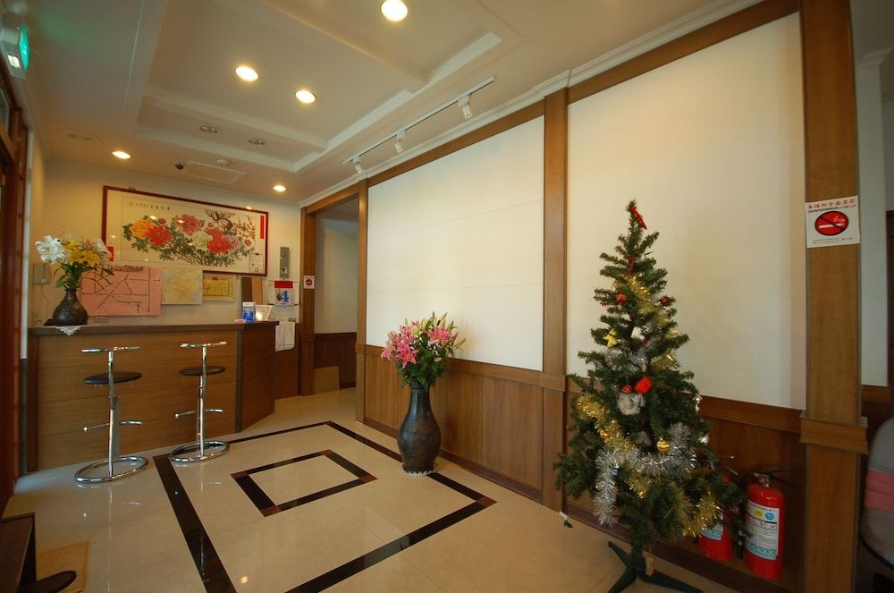 Cingjing Farm Jenku Villa 2