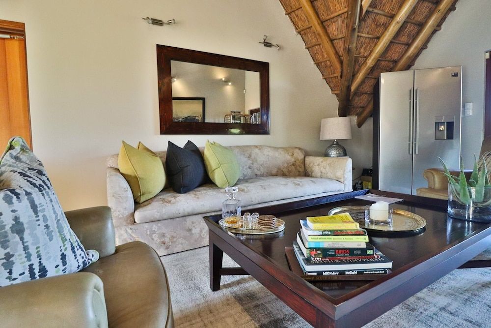 Kruger Riverside Lodge 2