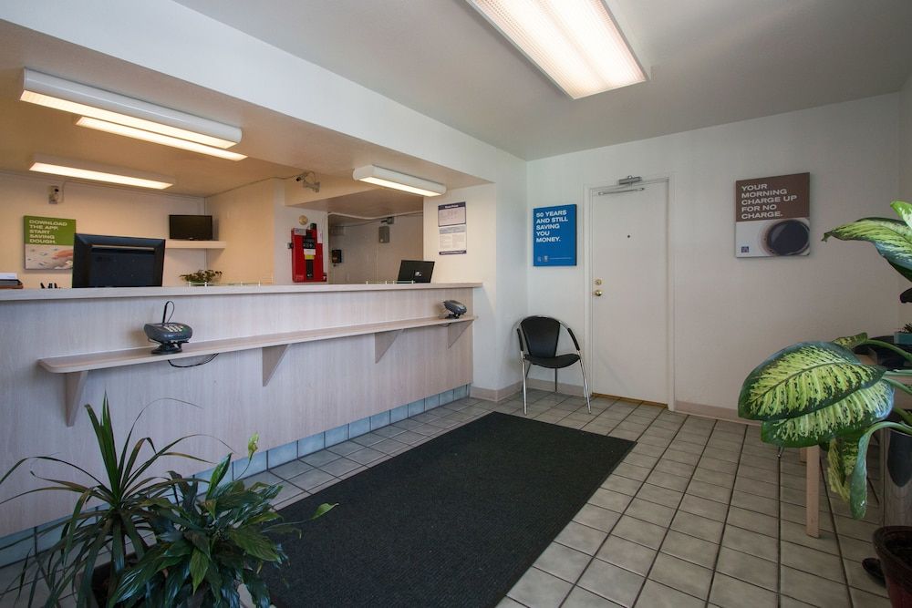 Rodeway Inn Kissimmee Maingate West 3