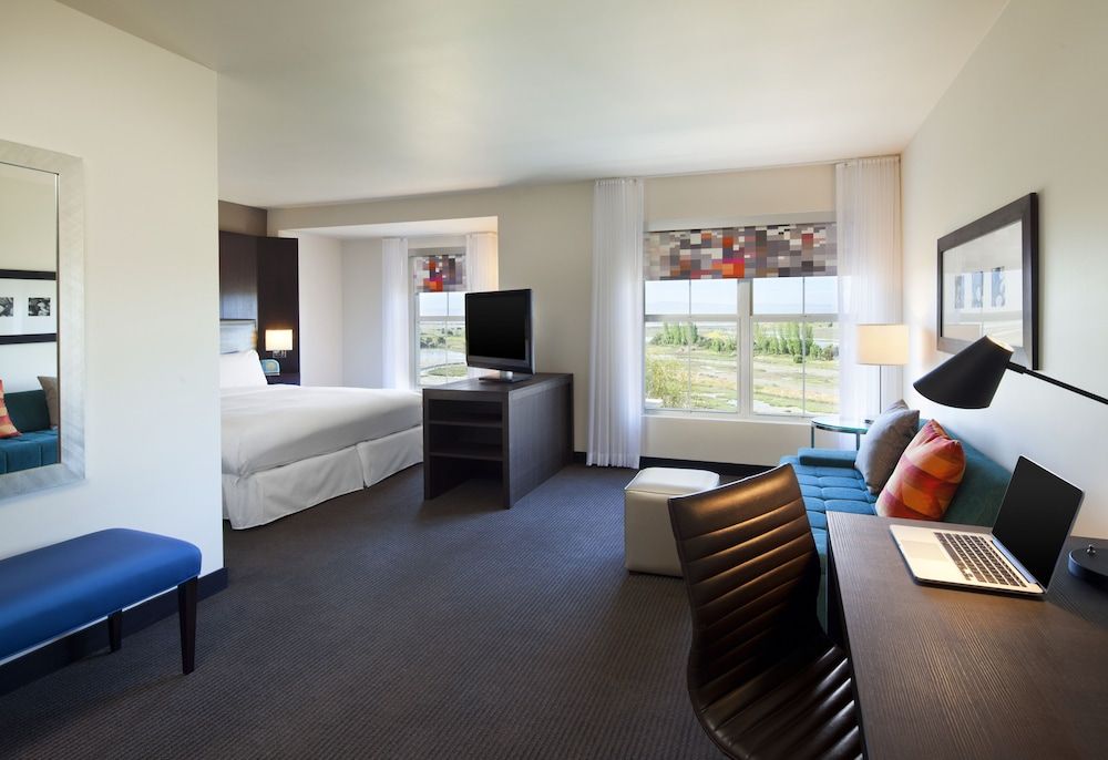 Aloft Silicon Valley 3