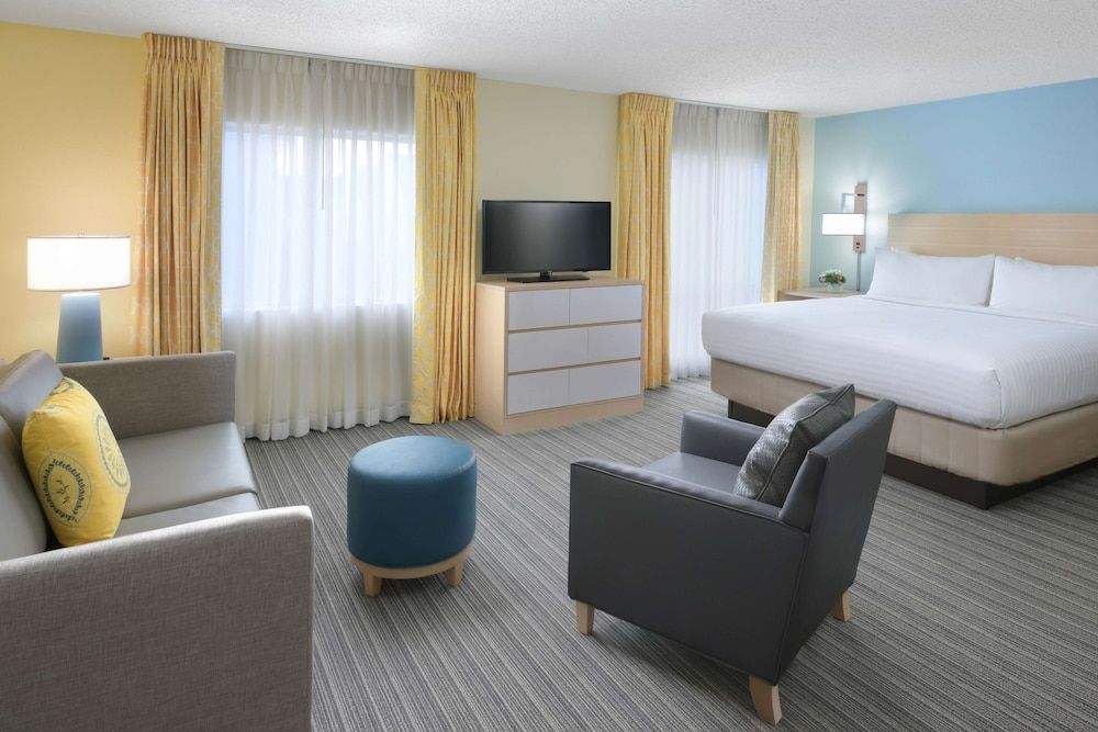 Sonesta ES Suites Montgomery 3 estrelas em Montgomery