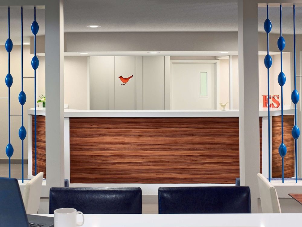 Sonesta ES Suites Montgomery 3