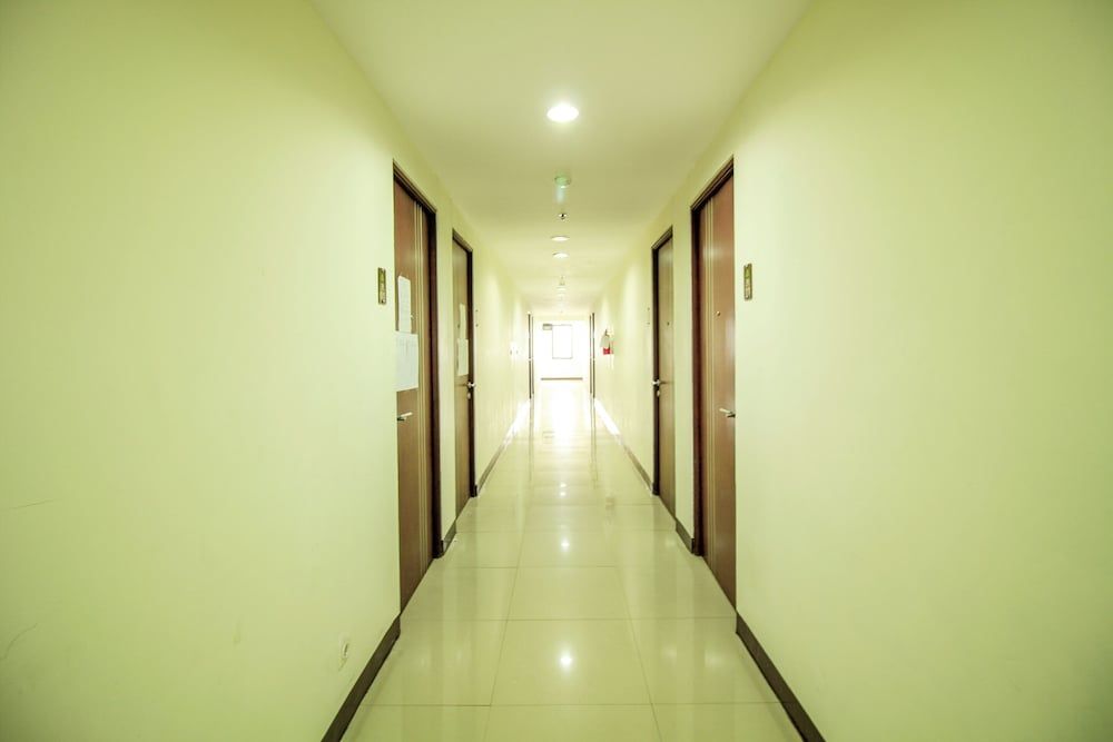 Super OYO Capital O 483 Tamansari Panoramic Bandung 2