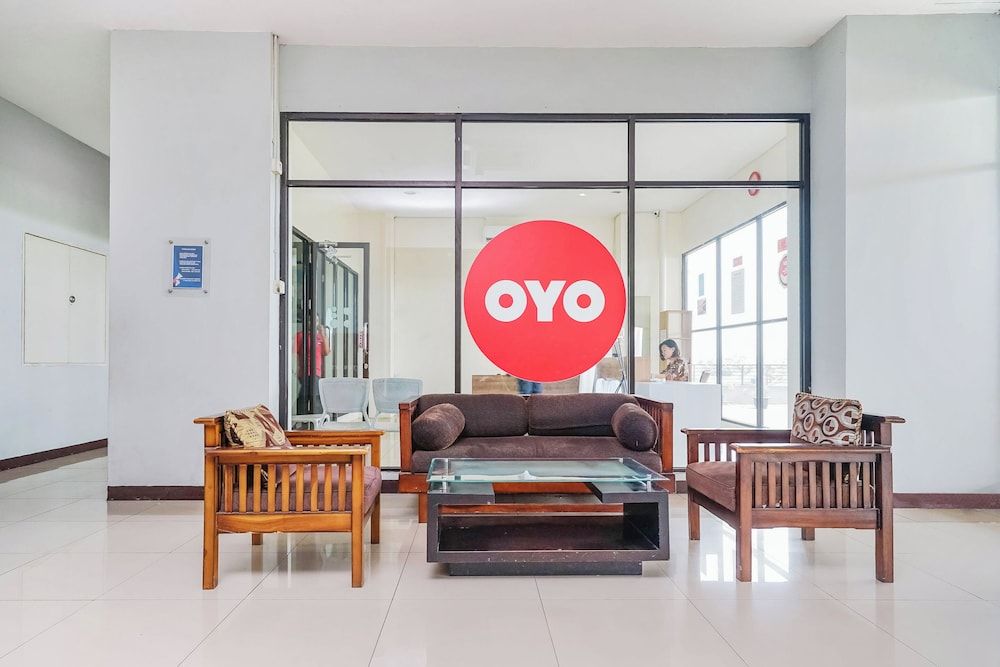 Super OYO Capital O 483 Tamansari Panoramic Bandung 3
