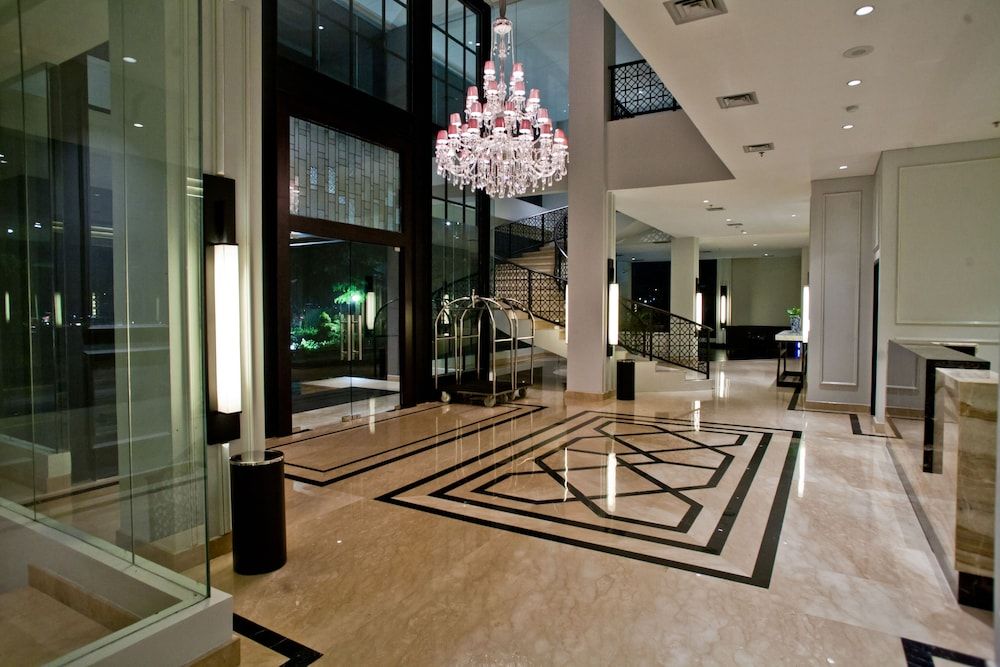Samala Hotel Jakarta Cengkareng 2