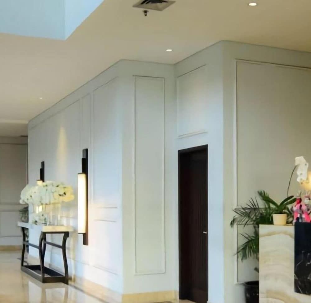 Samala Hotel Jakarta Cengkareng 4 estrellas en Jakarta