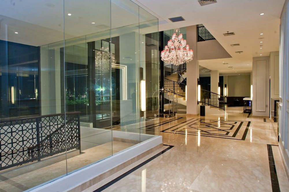 Samala Hotel Jakarta Cengkareng 3