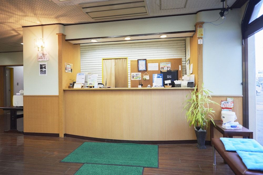 Hotel Select Inn Furukawa 2