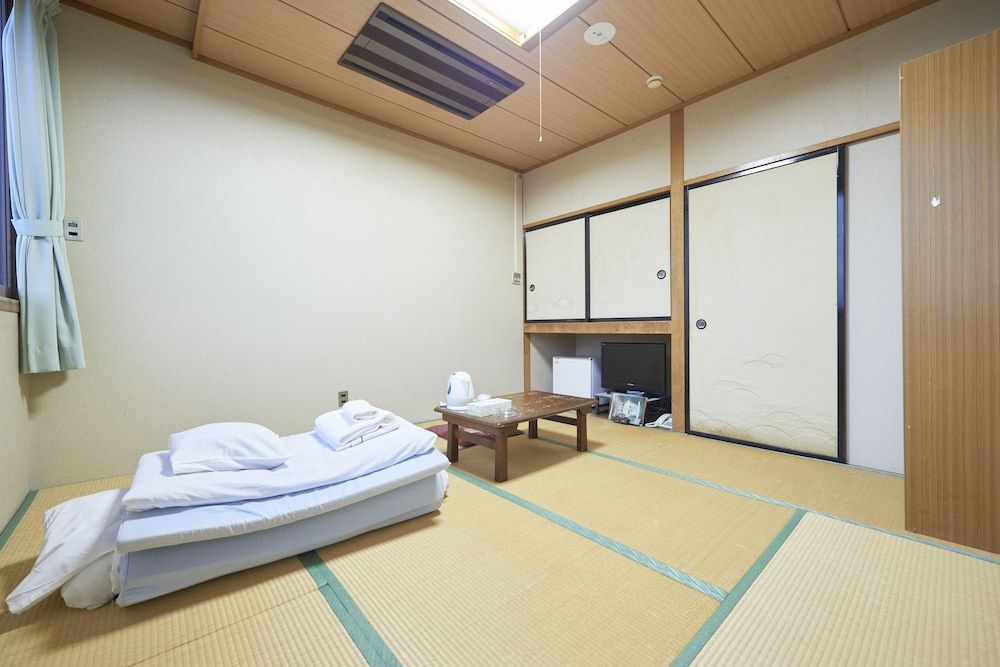 Hotel Select Inn Furukawa 3