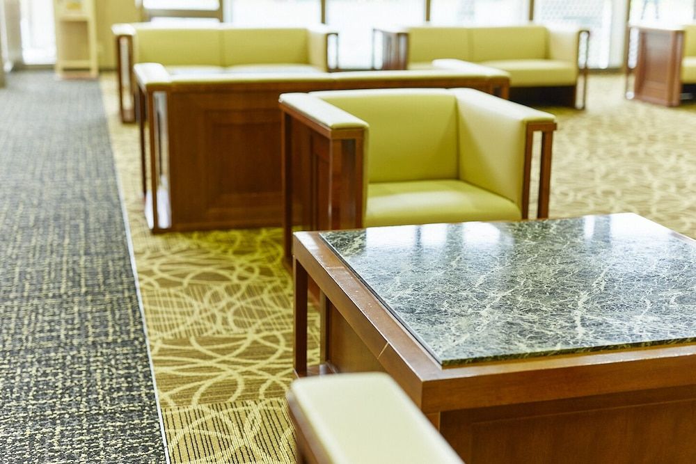 Kamenoi Hotel Ichinoseki 2