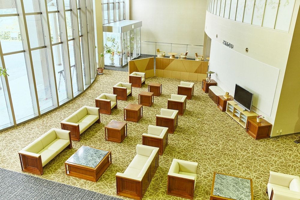 Kamenoi Hotel Ichinoseki 3