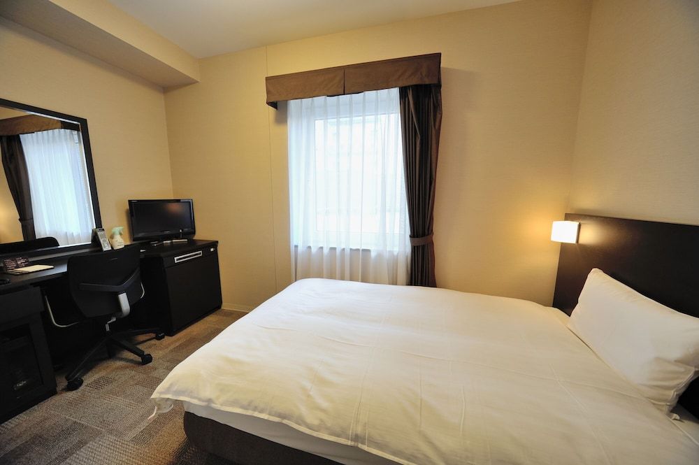 Dormy Inn Express Koriyama Natural Hot Spring 3