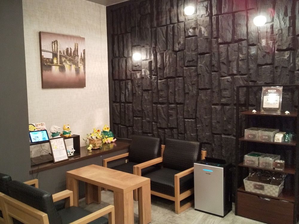 Hotel Route-Inn Tsu Ekiminami -Kokudo 23gou 2