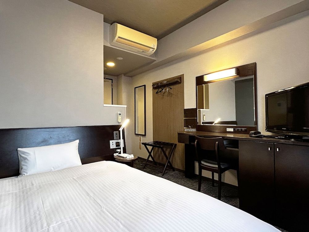 Hotel Route Inn Marugame 3