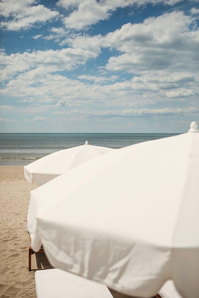 Hôtel La Plage, La Grande-Motte 5 estrelas em La Grande-Motte