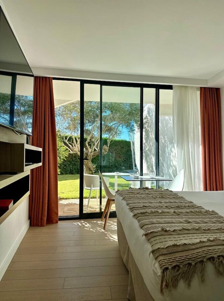 Hôtel La Plage, La Grande-Motte 3