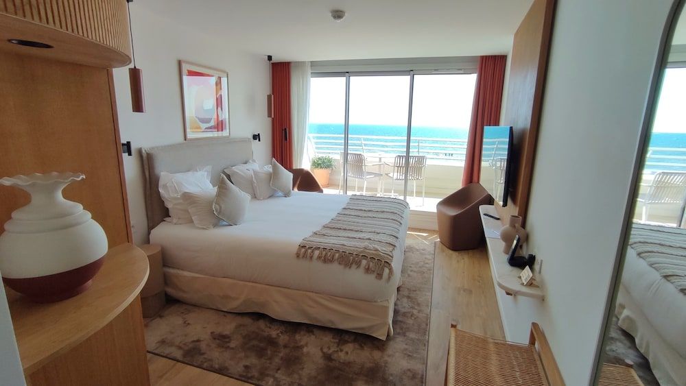 Hôtel La Plage, La Grande-Motte 2