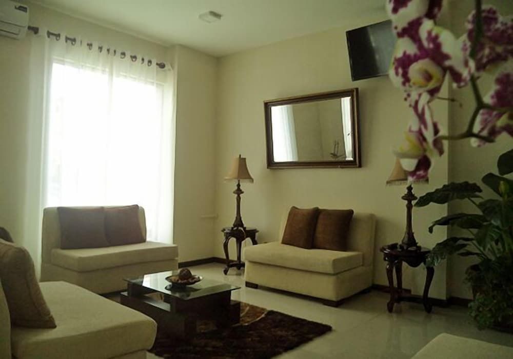 Hotel Boutique Casamagna 2