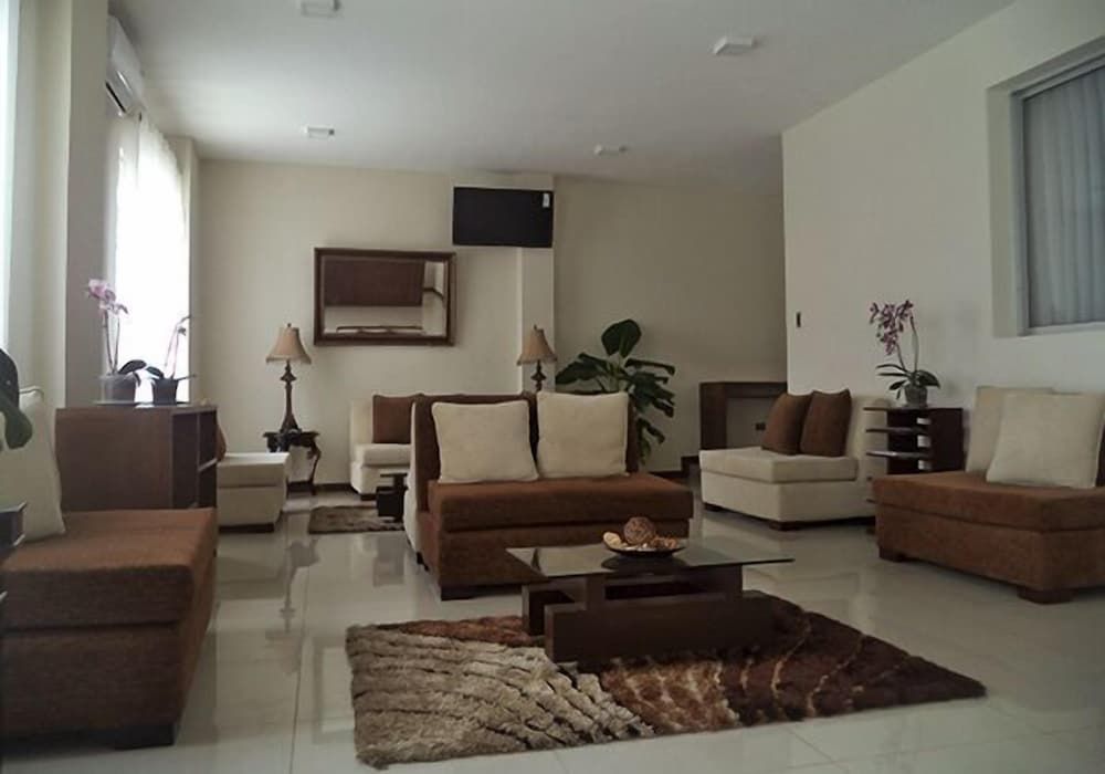 Hotel Boutique Casamagna 3