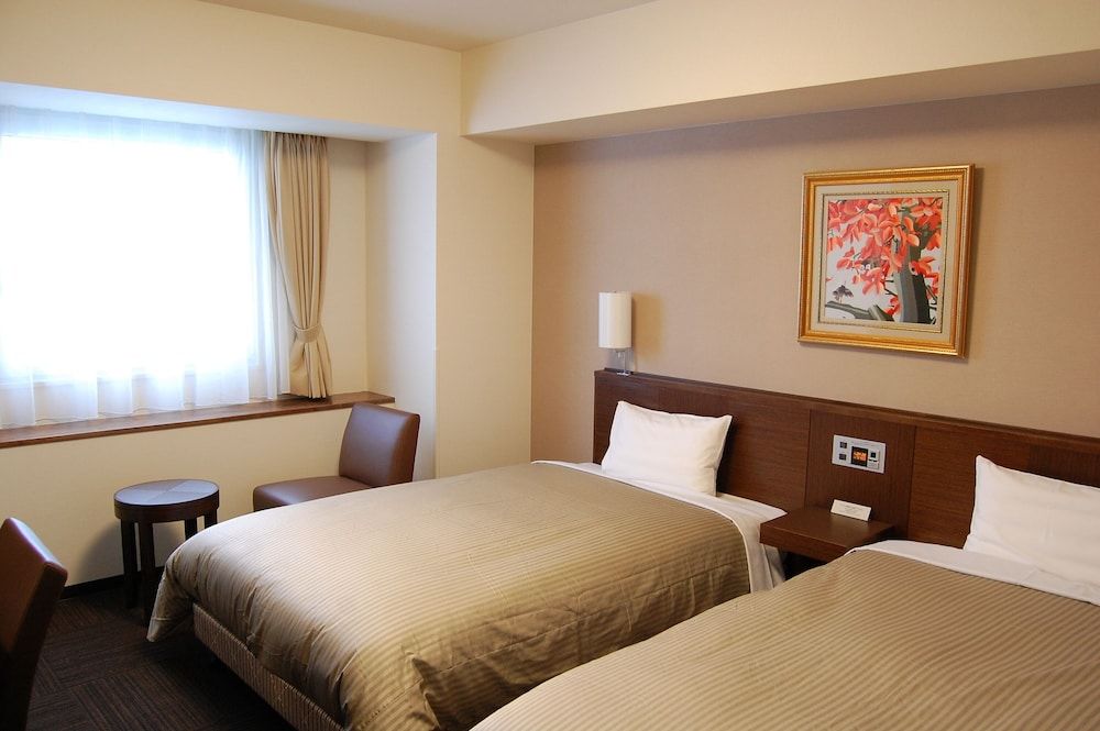 Route Inn Grantia Himi Wakuranoyado 3