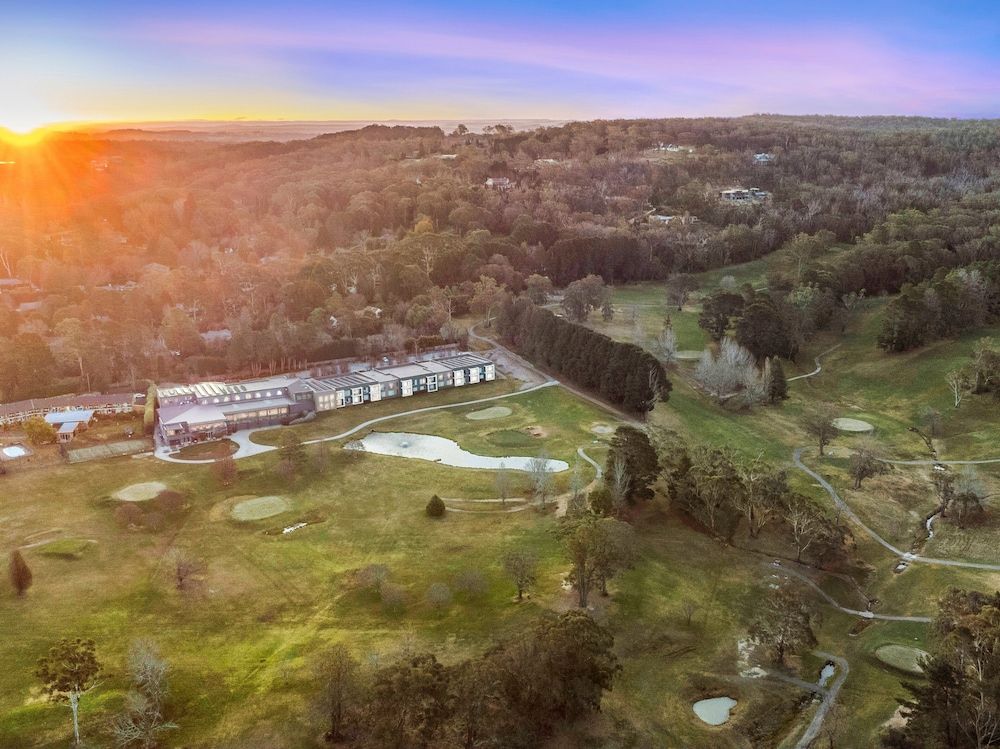 Park Proxi Gibraltar Bowral 4 stelle a Bowral