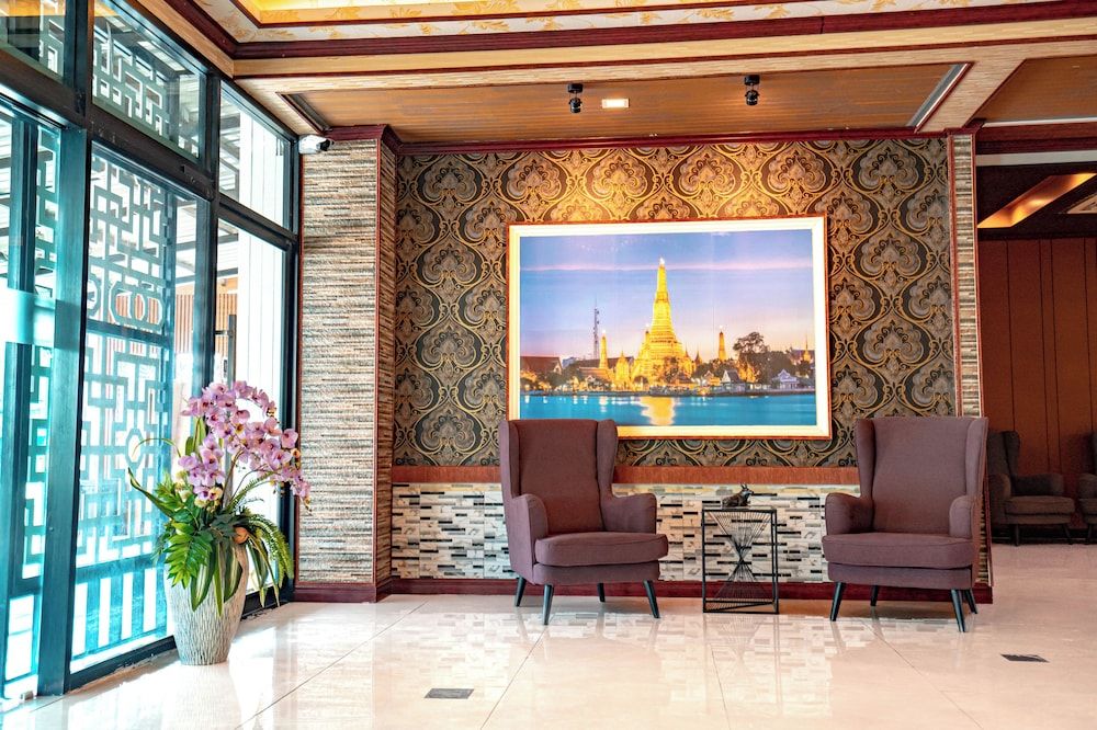 Blue Sky Residence Airport 2