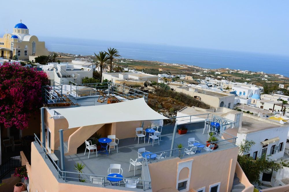 Kykladonisia Traditional Settlement