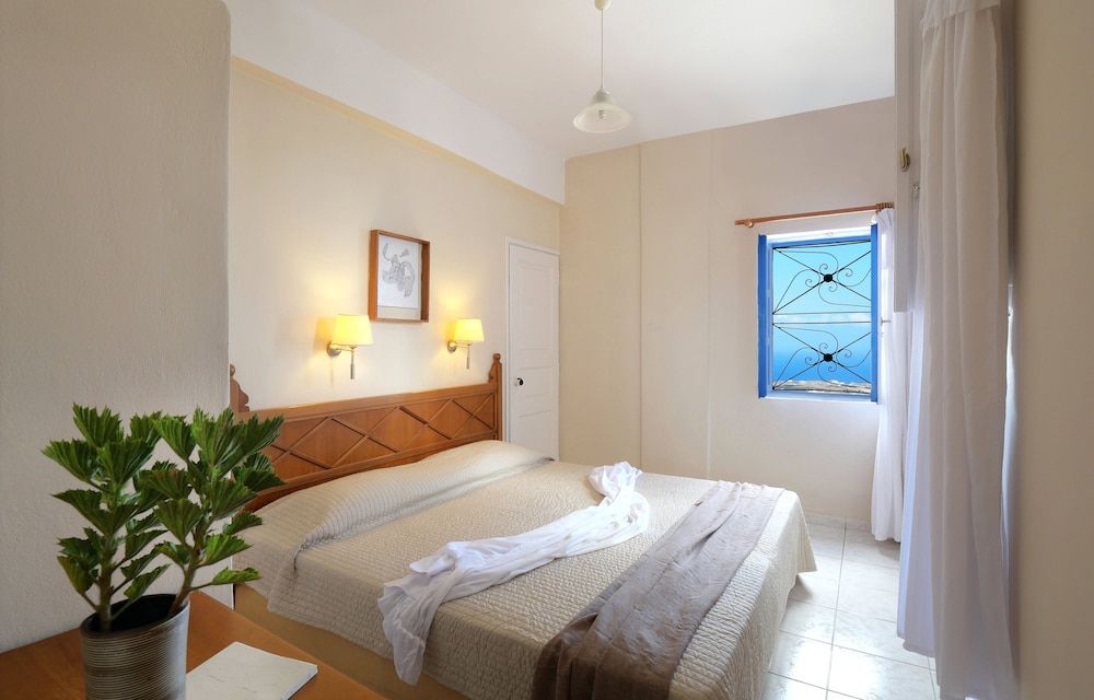 Kykladonisia Traditional Settlement 3