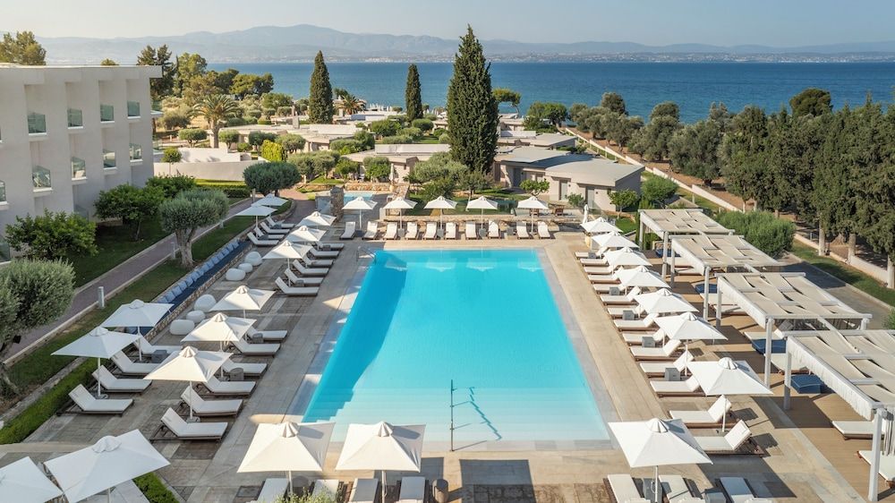 Amaronda Resort & Spa 4 estrelas em Eretria