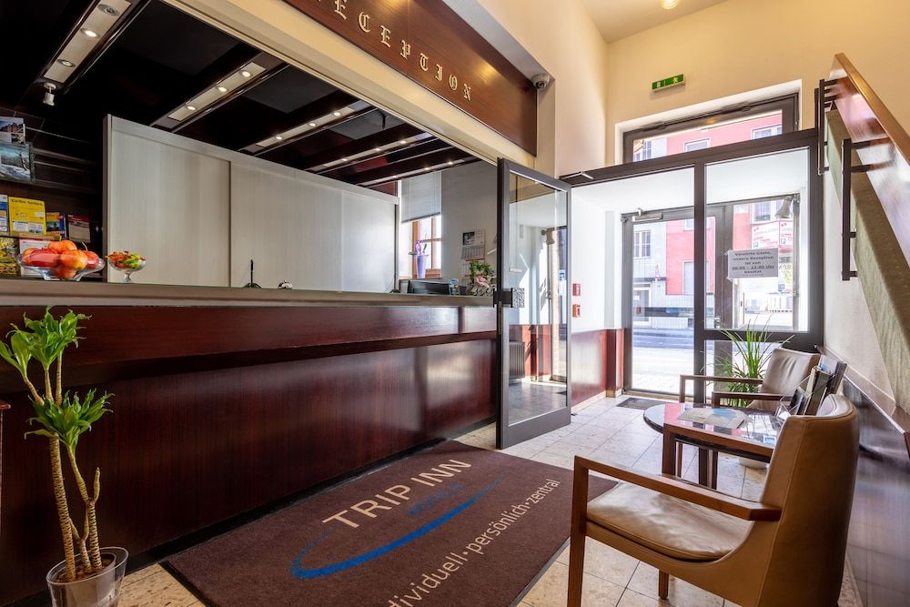 Trip Inn City Hotel Krefeld 2