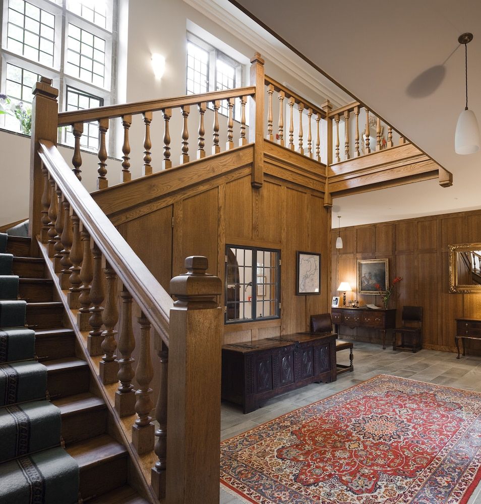 Ard na Sidhe Country House Hotel 2