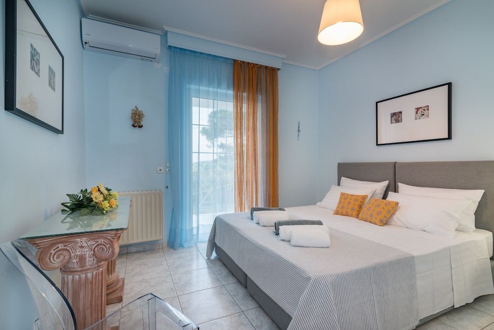 Villa Status 3