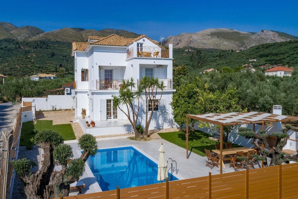 Villa Status 1