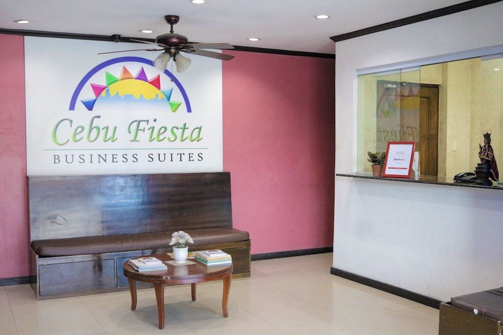 RedDoorz @ Bonifacio St Cebu 3