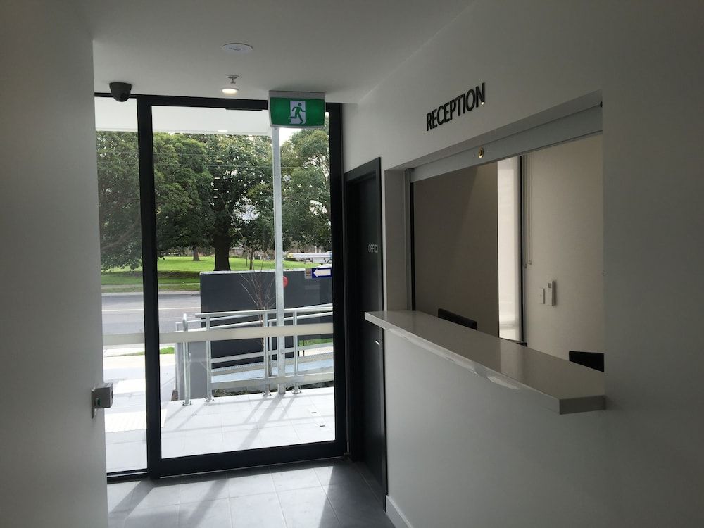 Whitehorse Apartment Hotel 2