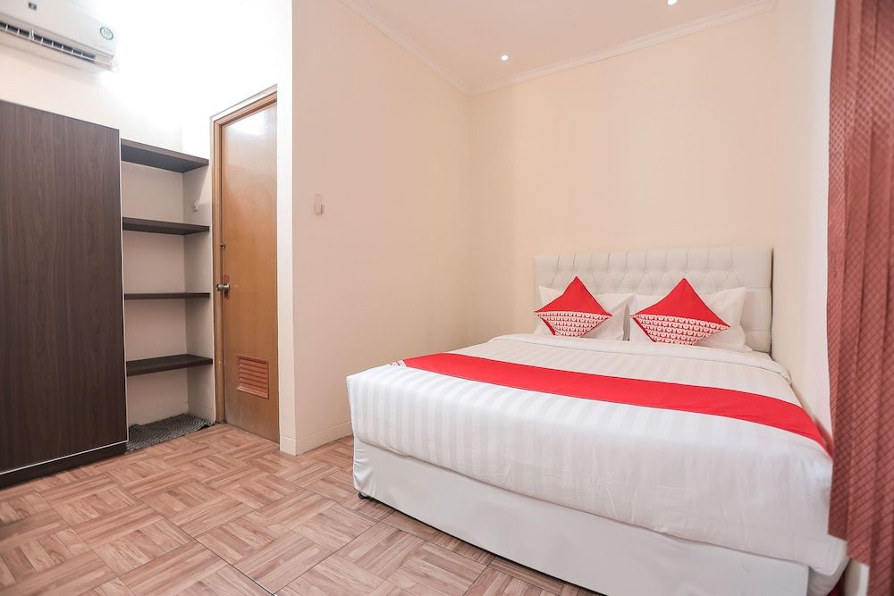 Super OYO Capital O 141 Fatmawati Cozy Residence 2